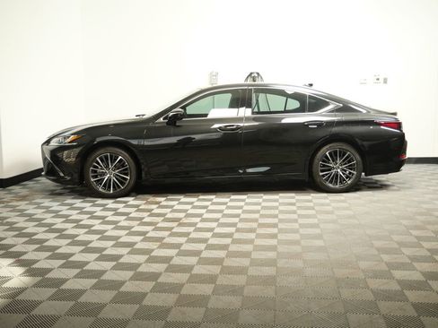 Certified 2025 Lexus ES 350 350 image 4