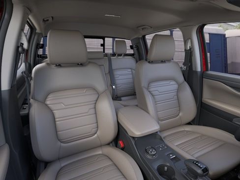 New 2026 Ford Ranger Lariat AWD/4WD image 11