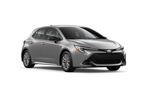 New 2026 Toyota Corolla SE image 15