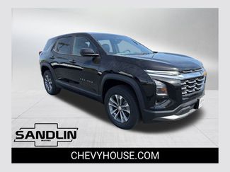 New 2026 Chevrolet Equinox LT w/ Convenience Package II 360° Tour