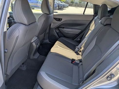 New 2026 Subaru Crosstrek 2.0i Premium AWD/4WD image 25