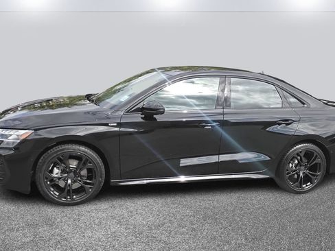 New 2026 Audi A3 2.0T Premium Plus image 3