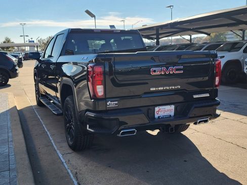 New 2026 GMC Sierra 1500 Elevation w/ X31 Off-Road Package image 6
