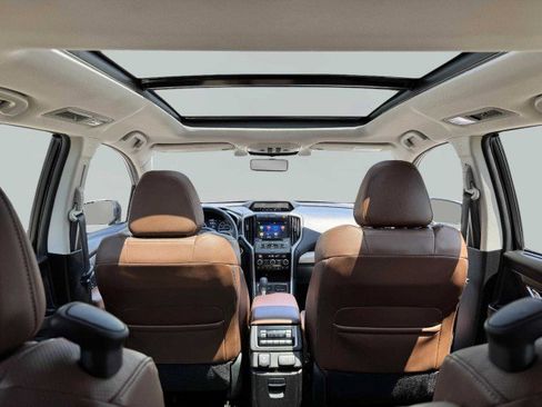 Used 2019 Subaru Ascent Touring image 47