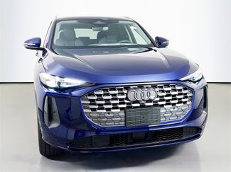 New 2025 Audi Q5 Premium Plus video 2