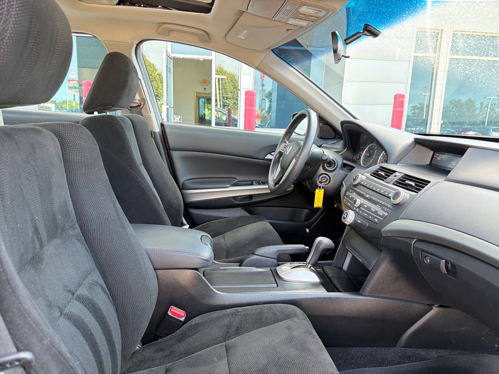 Used 2009 Honda Accord EX image 27