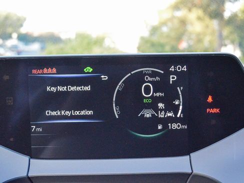 New 2026 Toyota Prius Limited image 24