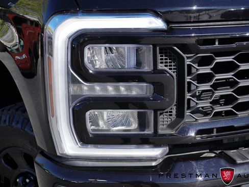 Used 2025 Ford F250 Lariat w/ Tremor Off-Road Package AWD/4WD image 21