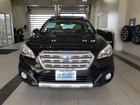 Used 2015 Subaru Outback 2.5i Limited AWD/4WD image 17