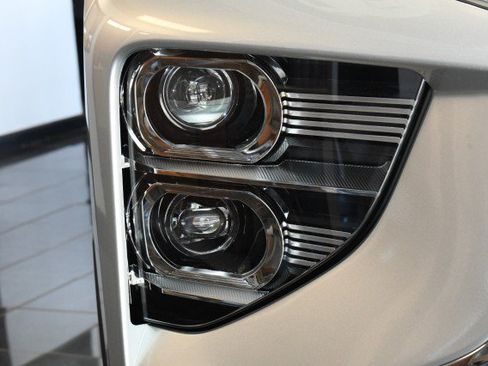 New 2026 Mitsubishi Eclipse Cross ES AWD/4WD image 5