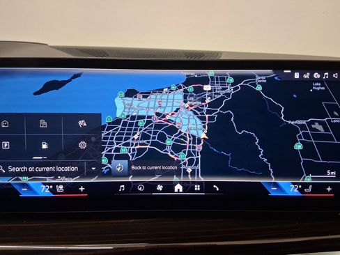 New 2026 BMW X5 xDrive50e w/ M Sport Package image 26