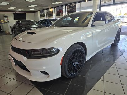 Used 2019 Dodge Charger GT