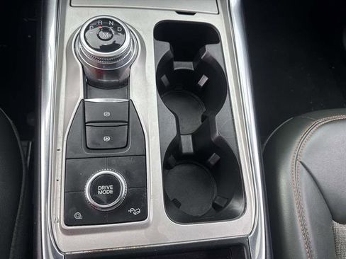 Used 2022 Ford Explorer Timberline image 20