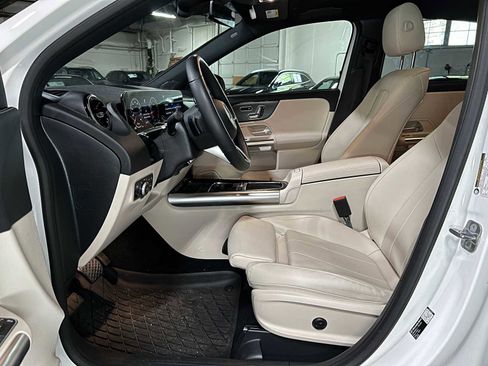 Certified 2026 Mercedes-Benz GLA 250 4MATIC image 23