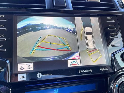 Used 2022 Toyota 4Runner TRD Pro image 24