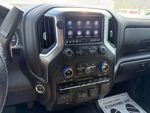 Used 2020 Chevrolet Silverado 2500 LT w/ All Star Edition image 12