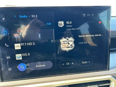 Used 2024 Toyota Tacoma TRD Sport image 14