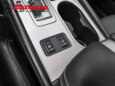 Used 2023 Nissan Murano SL AWD/4WD image 20