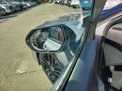 Certified 2023 Toyota Camry XSE image 11