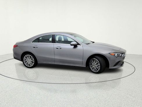 Certified 2023 Mercedes-Benz CLA 250 image 6
