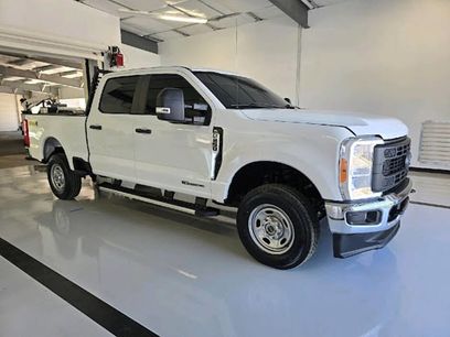 Used 2023 Ford F250 XL w/ FX4 Off-Road Package