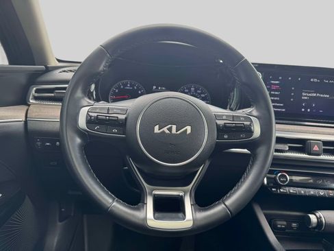 Used 2024 Kia K5 EX FWD image 12