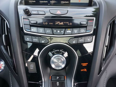 Used 2021 Acura RDX A-Spec FWD image 12
