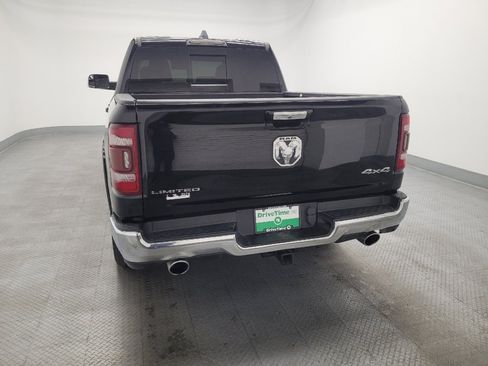 Used 2019 RAM 1500 Limited AWD/4WD image 6
