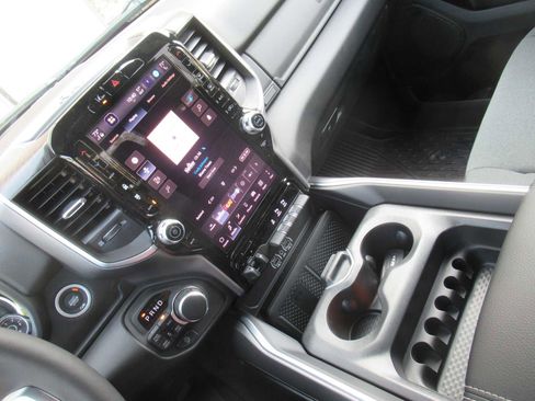 New 2026 RAM 1500 Big Horn AWD/4WD image 32