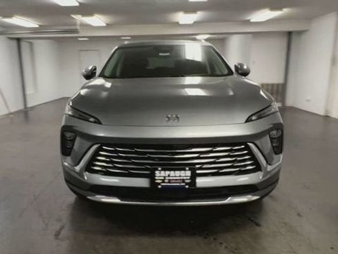 New 2026 Buick Envision Preferred image 3