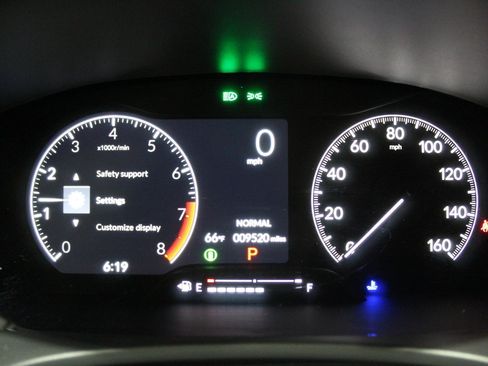 Certified 2023 Honda Civic Sport image 29