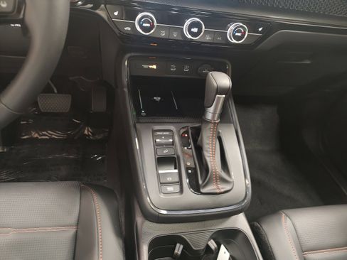New 2026 Honda CR-V Sport Touring image 8