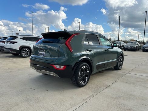 Used 2023 Kia Niro Wind image 5