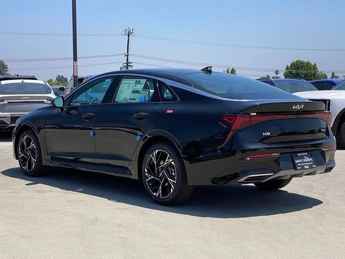 New 2026 Kia K5 GT-Line FWD image 6
