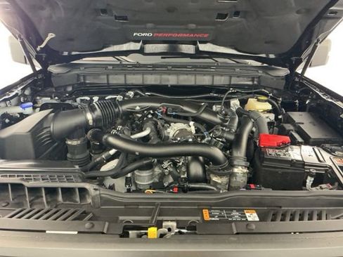 Used 2024 Ford Bronco Raptor w/ Interior Carbon Fiber Pack 6 image 33