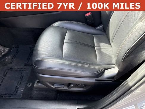 Used 2024 MAZDA CX-90 3.3 Turbo w/ Preferred Plus image 15