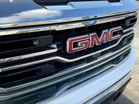 Used 2023 GMC Sierra 1500 SLT w/ SLT Premium Plus Package image 31