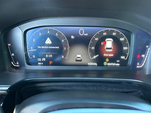 Certified 2026 Honda CR-V EX-L image 32