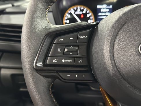 New 2026 Subaru Crosstrek 2.5i Wilderness AWD/4WD image 22
