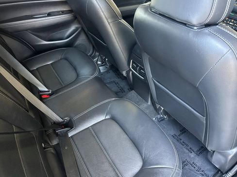 Used 2025 MAZDA CX-5 AWD 2.5 S w/ Premium Plus Pkg image 19