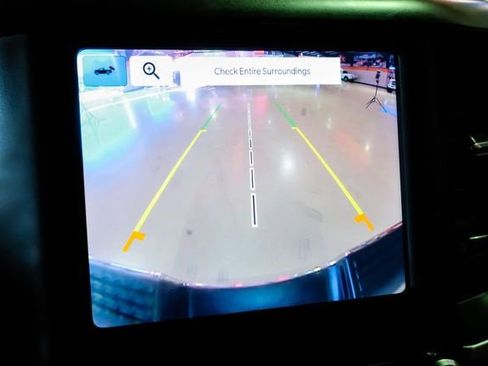 Used 2022 RAM 2500 Lone Star w/ Level A Equipment Group image 18