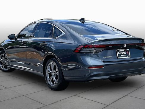 Used 2023 Honda Accord EX image 12