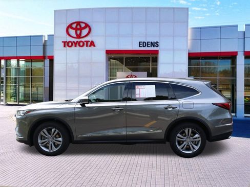 Used 2023 Acura MDX SH-AWD image 10