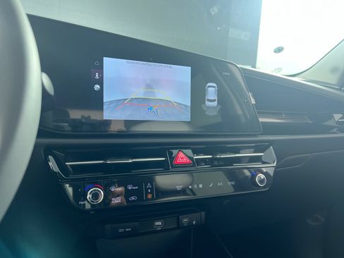 New 2026 Kia Niro EX w/ EX Premium Package FWD image 26