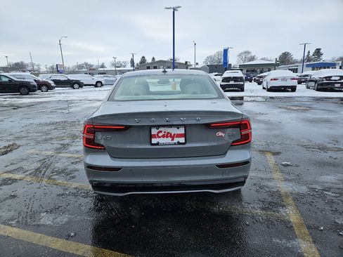 Used 2024 Volvo S60 B5 Plus image 4