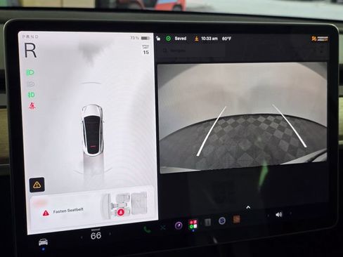 Used 2022 Tesla Model Y Performance AWD/4WD image 28