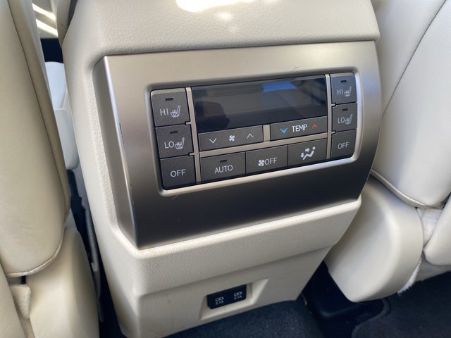 Used 2021 Lexus GX 460 Premium AWD/4WD image 10