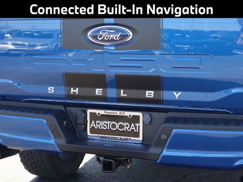 Used 2023 Ford F150 Lariat w/ Equipment Group 502A High image 24