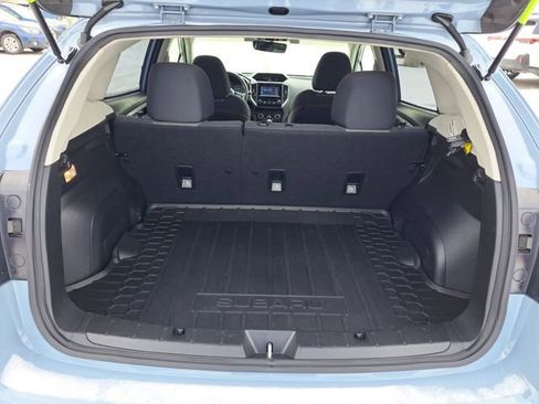 Used 2023 Subaru Crosstrek 2.0i Premium image 23
