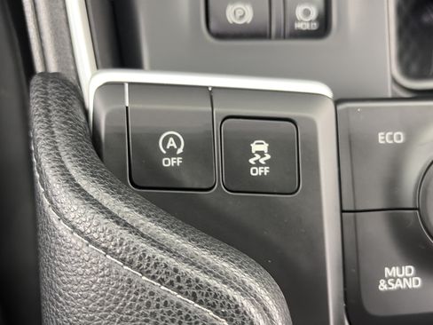 Used 2024 Toyota Grand Highlander AWD image 29
